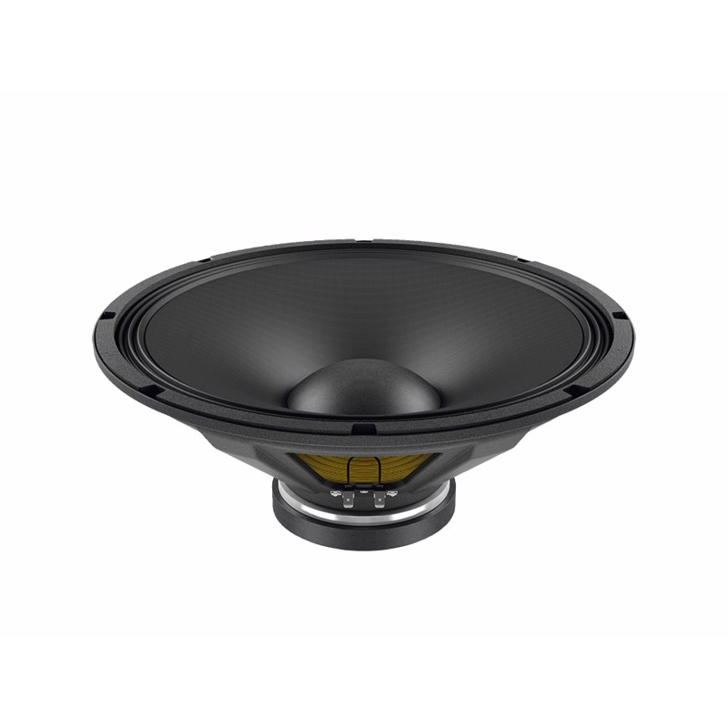Lavoce Fbass15-20 15 Quot  Bass Guitar Woofer Ferrite Magnet Steel Basket Driver