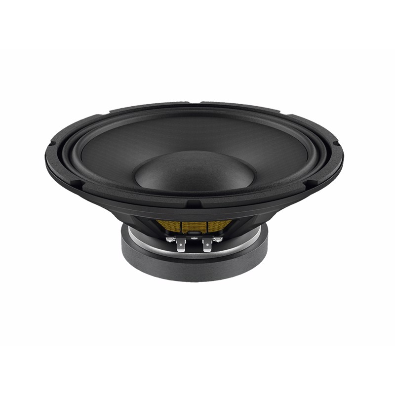 Lavoce Fbass10-18 10 Quot  Bass Guitar Woofer Ferrite Magnet Steel Basket Driver