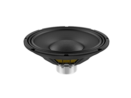 Lavoce Nbass10-20-16 10 Quot  Bass Guitar Woofer  Neodymium Magnet  Steel Basket Driver