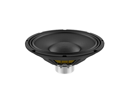 Lavoce Nbass10-20-32 10 Quot  Bass Guitar Woofer  Neodymium Magnet  Steel Basket Driver