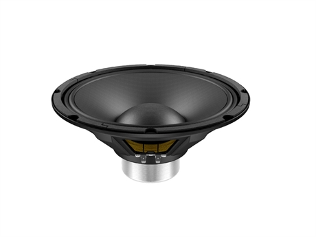 Lavoce Nbass12-30-16 12 Quot  Bass Guitar Woofer Neodymium Magnet Steel Basket Driver