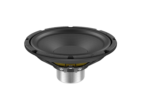 Lavoce Nbass08-20-    Quot  Bass Guitar Woofer  Neodymium Magnet  Steel Basket Driver