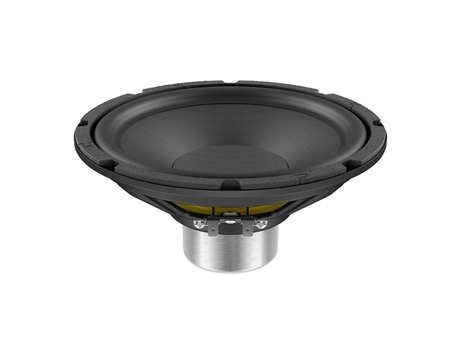 Lavoce Nbass08-20-32   Quot  Bass Guitar Woofer  Neodymium Magnet  Steel Basket Driver