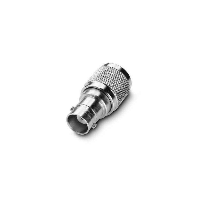 Ld Adapter Tnc Han Til Bnc Hun Ws Tnc Bnc