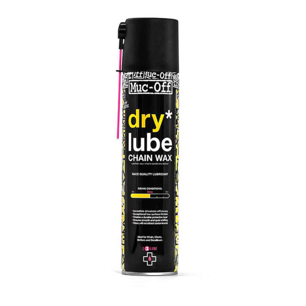 Muc-off Dry Lube 400 Ml