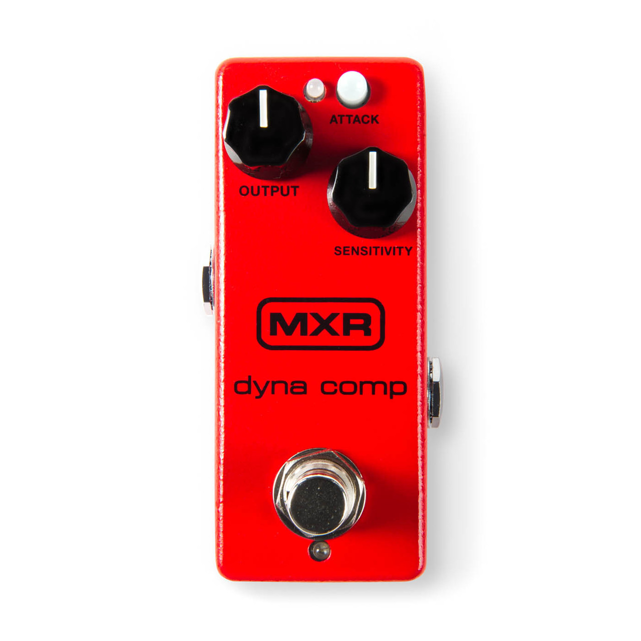 Mxr M291 Dyna Comp Mini Pedal