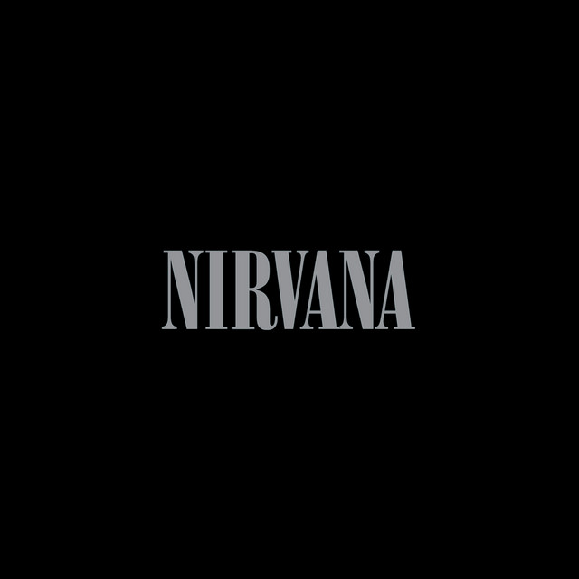 Nirvana Nirvana  Vinyl