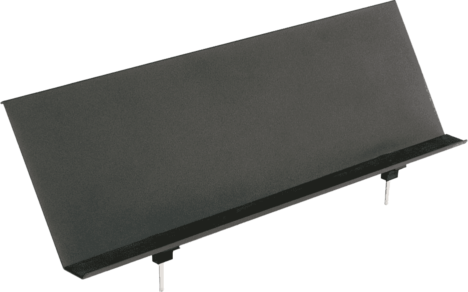 Nord Music Stand V2 Nodeholder