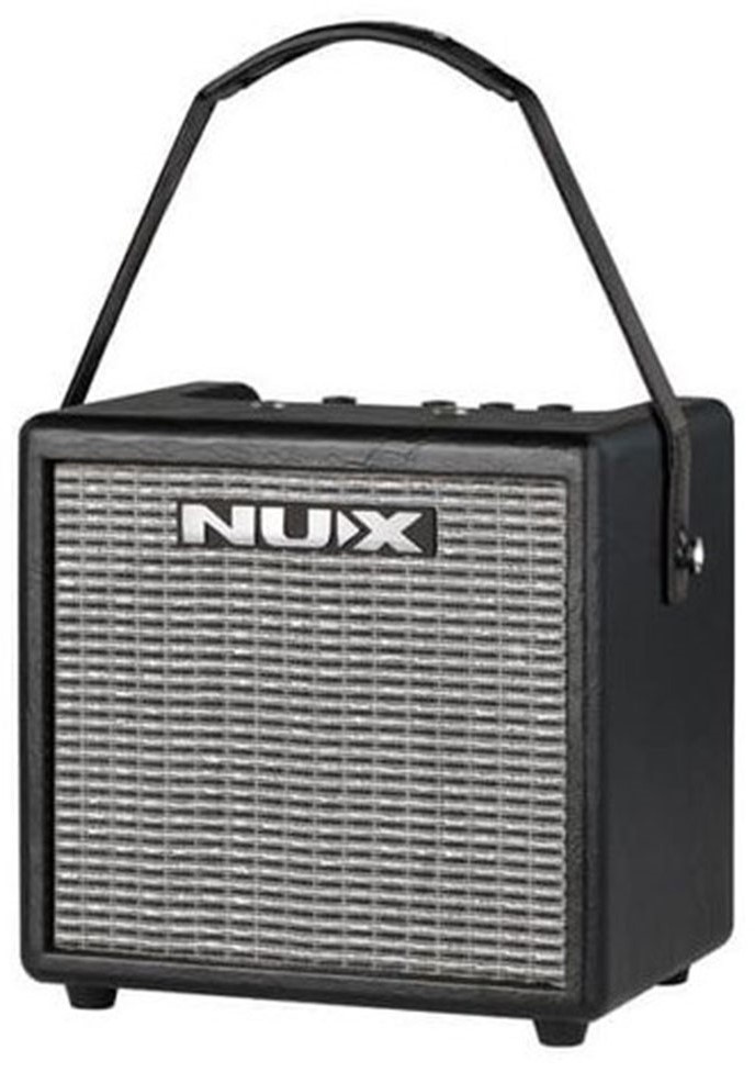 Nux Mighty 8bt El-guitar Combo Forstærker