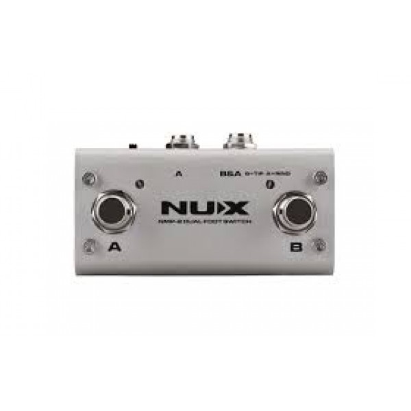 Nux Nmp-  Footswitch