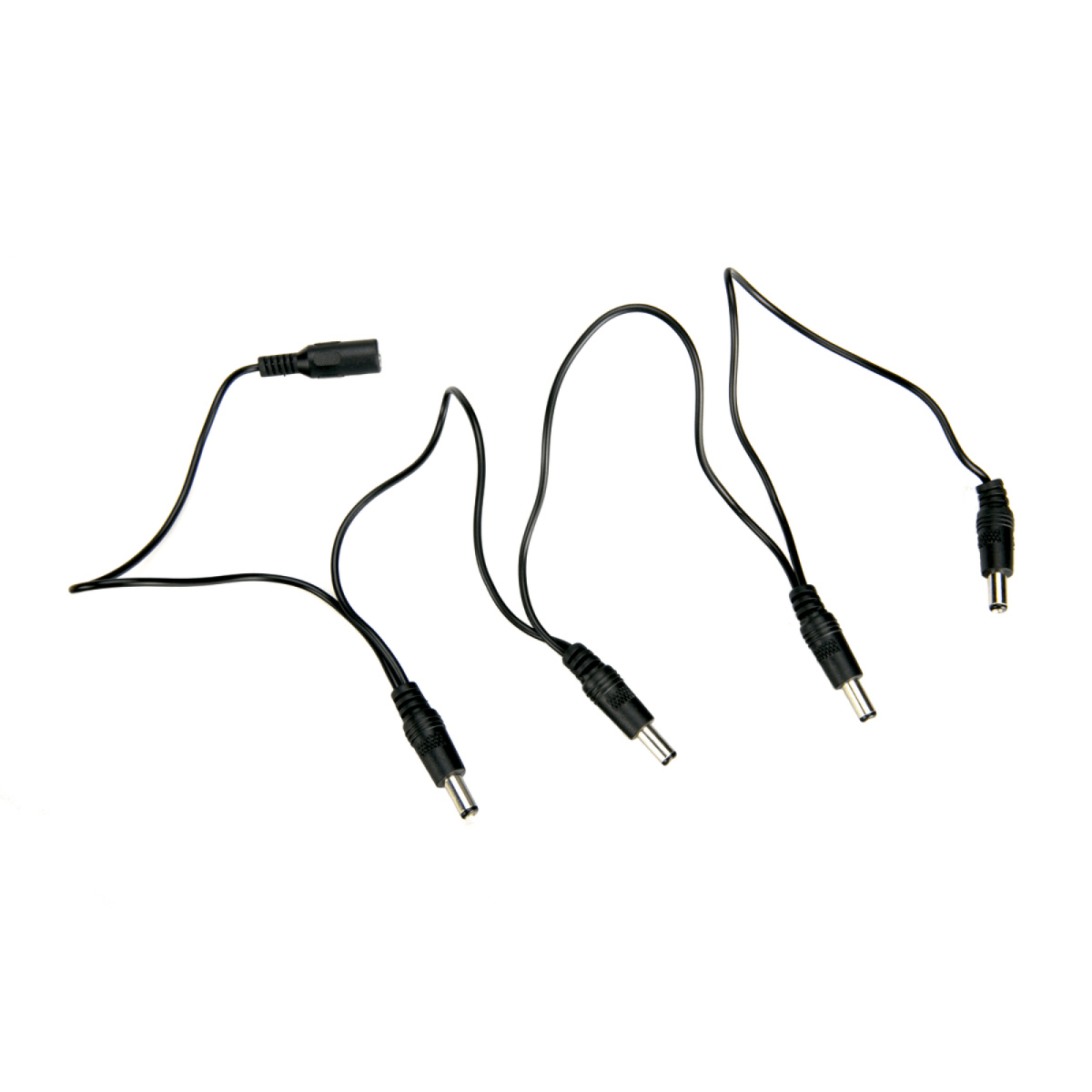 Nux Wac-001 Dc-kabel-strømfordeler