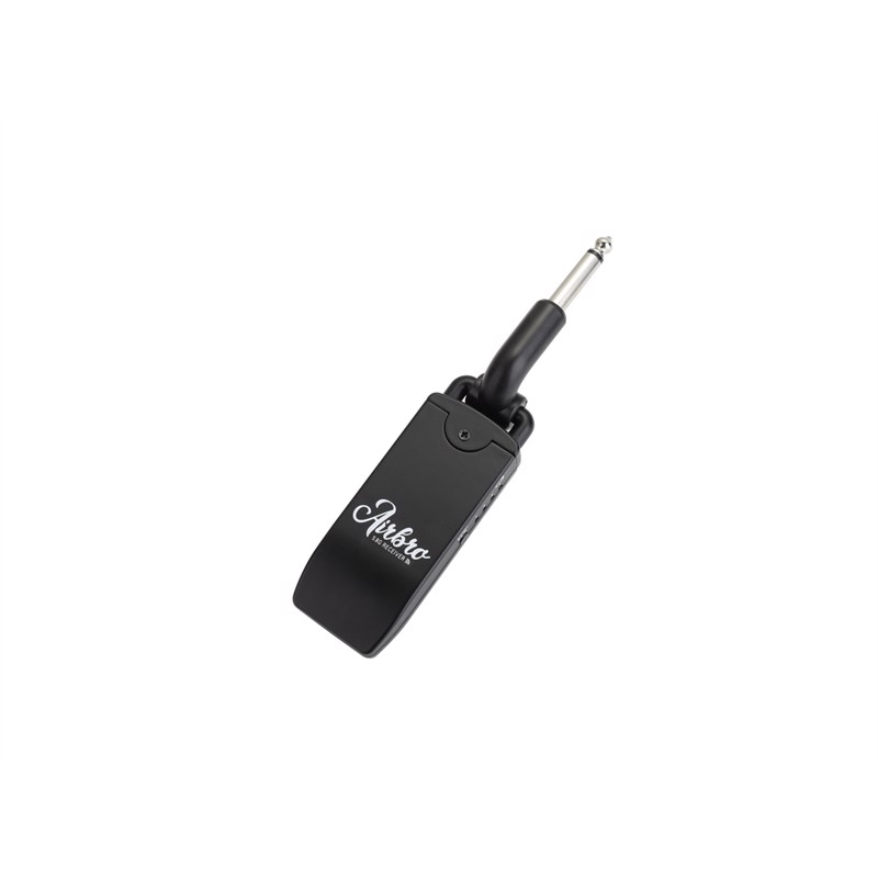 Omnitronic Airbro   8g Jack Receiver