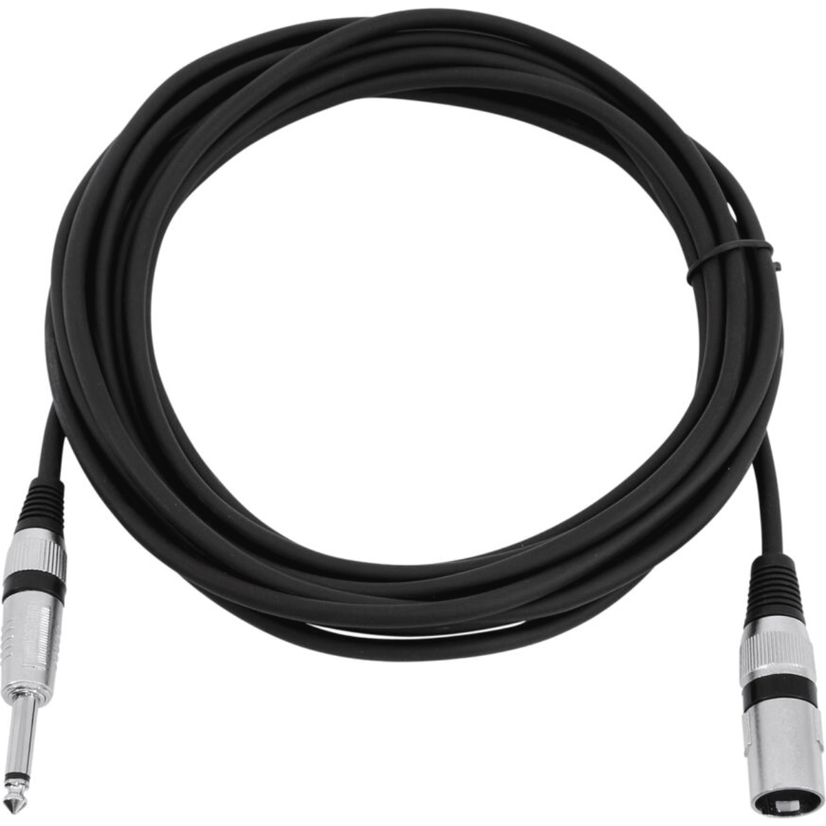 Omnitronic 3022519c    Han -jack-kabel   Meter