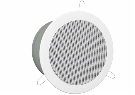Pa Ceiling Loudspeaker Wdr-130- -en-10
