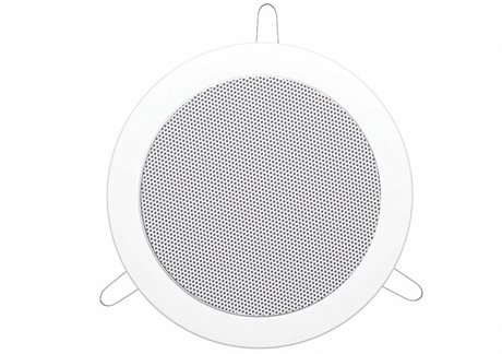Pa Ceiling Loudspeaker Wdr-130