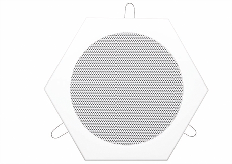 Pa Ceiling Speaker     Wde-130-