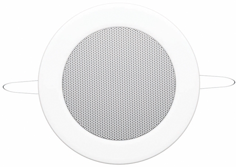 Pa Ceiling Speaker Wdr-100