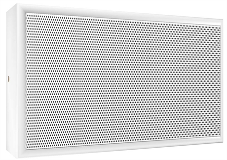 Pa Wall Speaker Wdw-2000-10