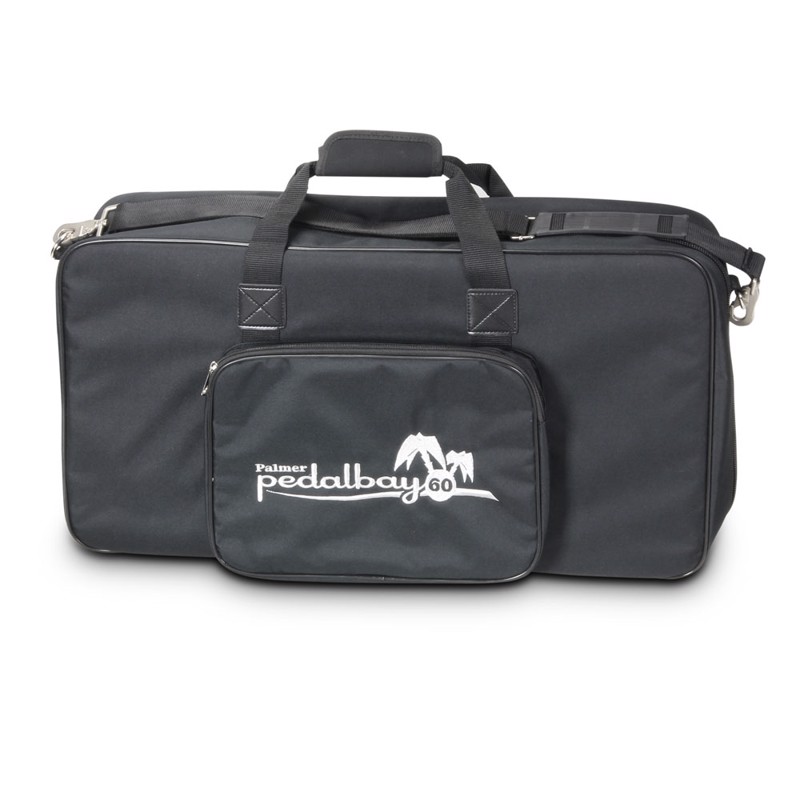Padded Softcase For Palmer Mi Pedalbay 60 Palmer Mi