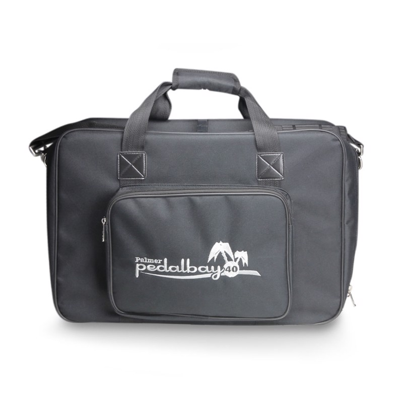 Padded Softcase For Palmer Mi Pedalbay  40 Palmer Mi