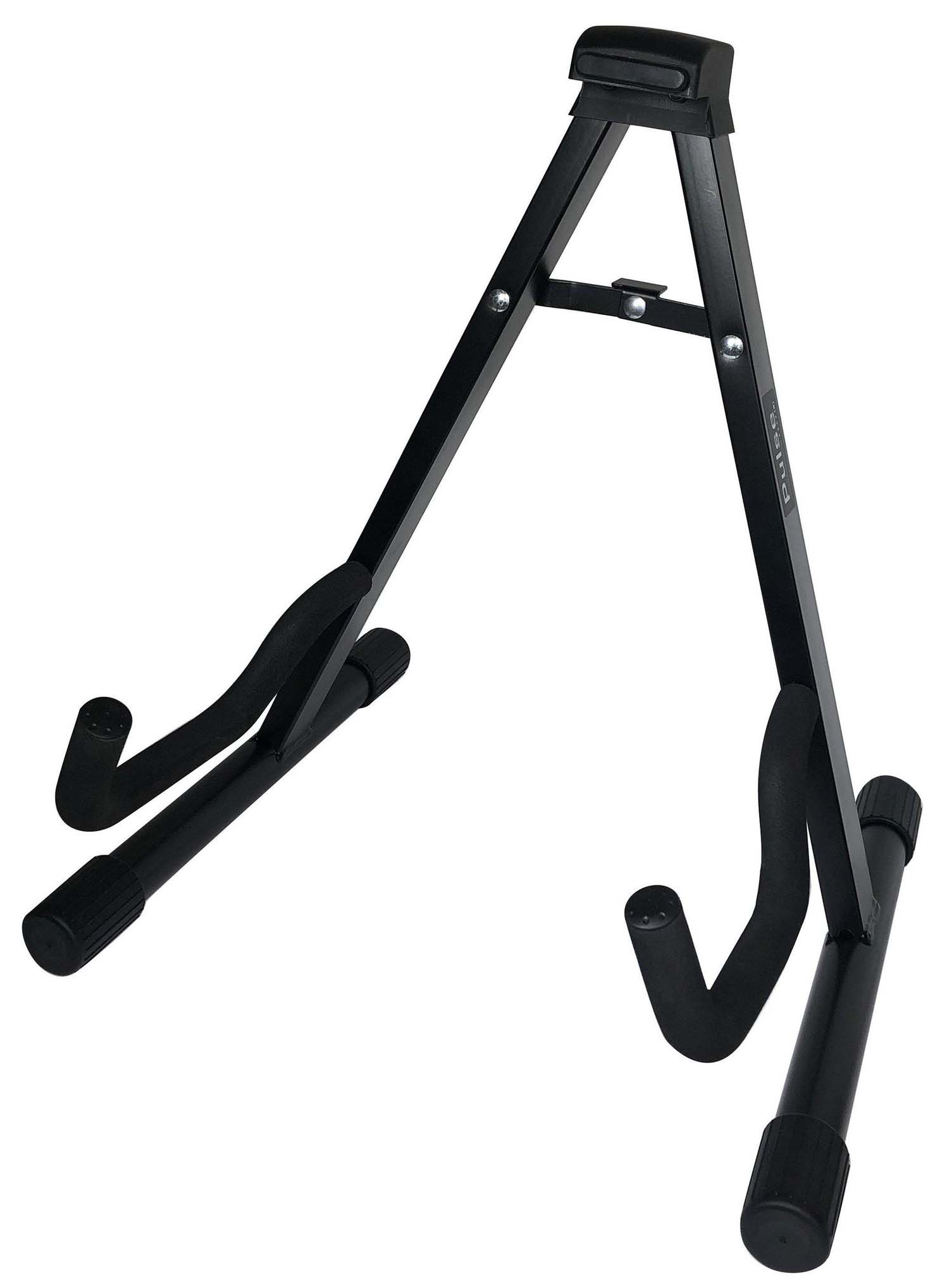 Pulse Gsa Akustisk Guitarstativ