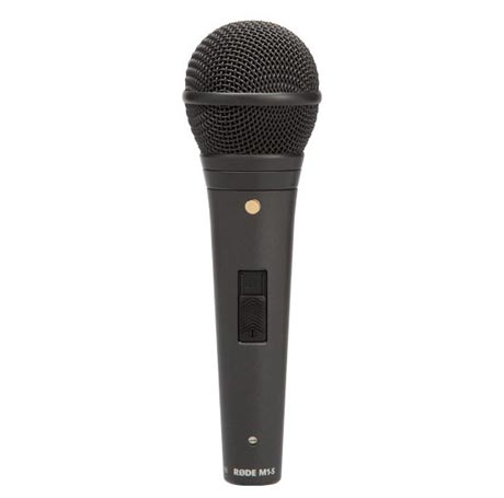 Røde M1-