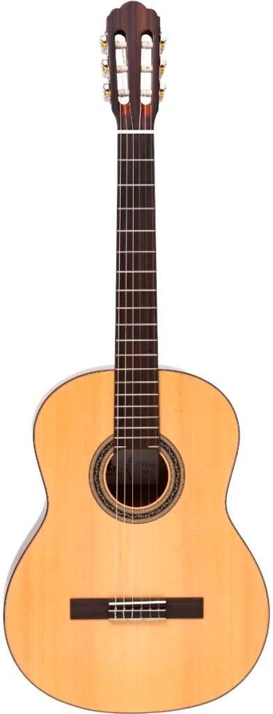Santana El Clasico 62 Spansk Klassisk     Guitar