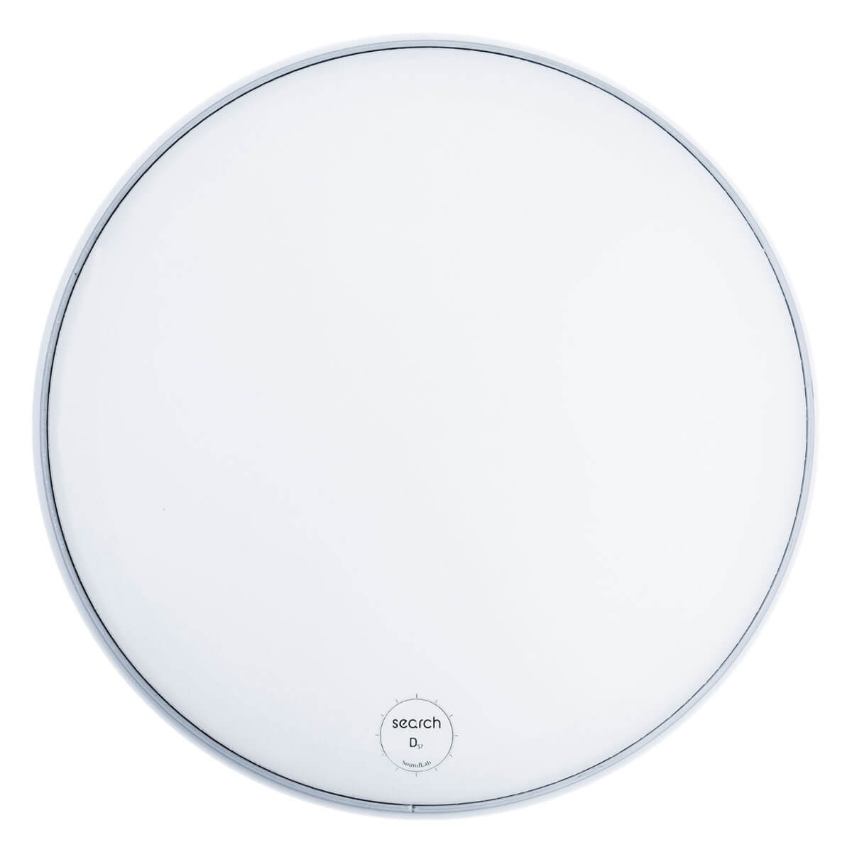 Search D57 16  Coated Tam-trommeskind