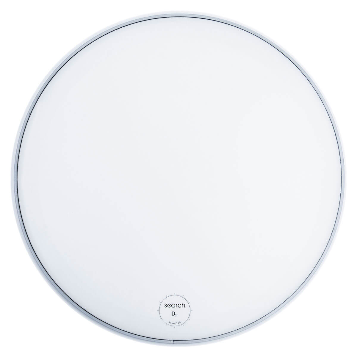 Search D57 18  Coated Tam-trommeskind
