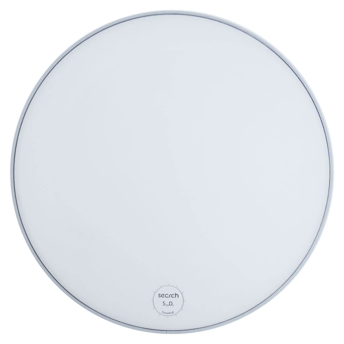 Search S10d5 18  Clear Tam-trommeskind