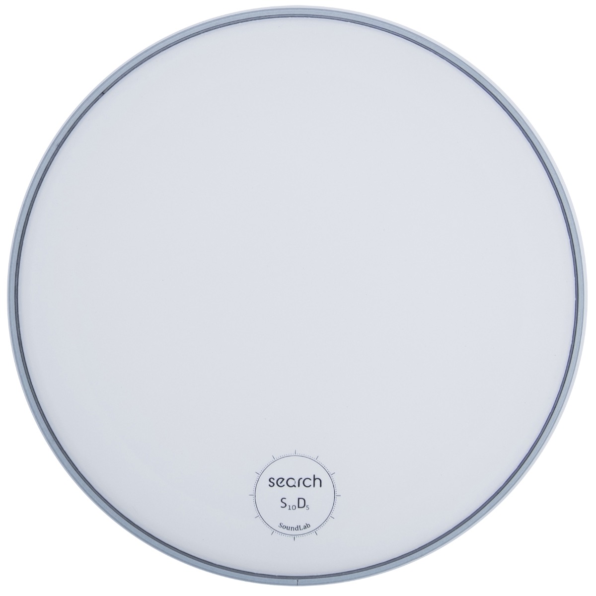 Search S10d5 10  Coated Tam-trommeskind