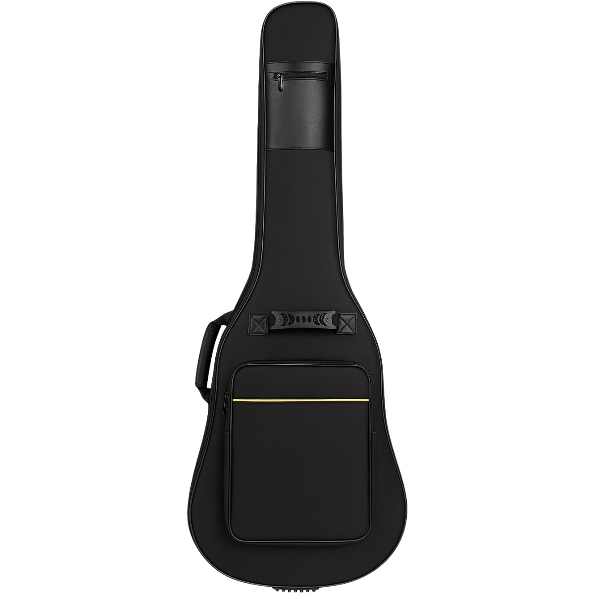 Shelter Gbag05-  Taske Til El-guitar