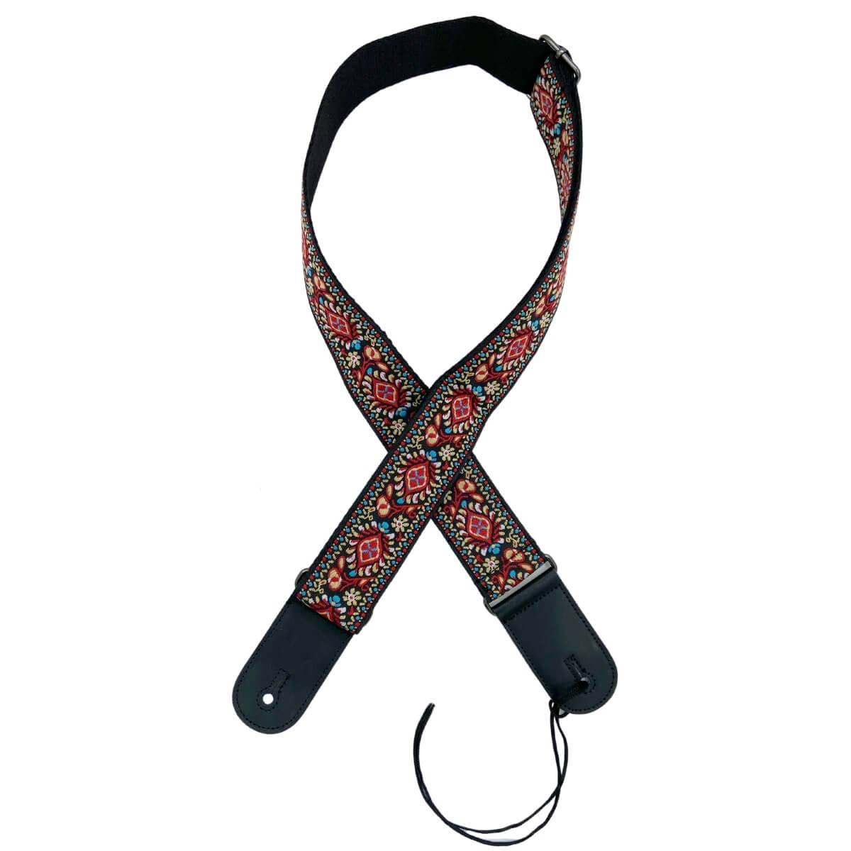 Shelter Strap-206 Bas- Guitar-rem