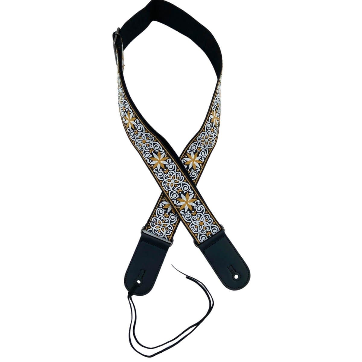 Shelter Strap-207 Bas- Guitar-rem