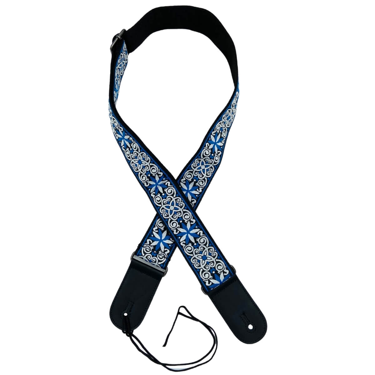Shelter Strap-208 Bas- Guitar-rem