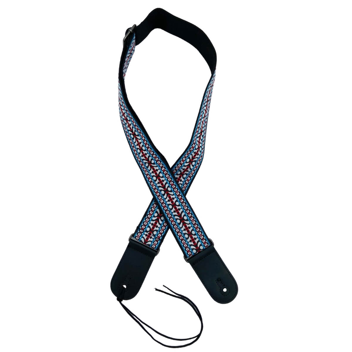 Shelter Strap-209 Bas- Guitar-rem