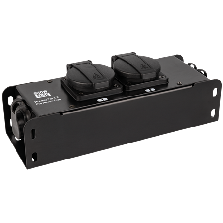 Showgear Powerport   Power Pro True