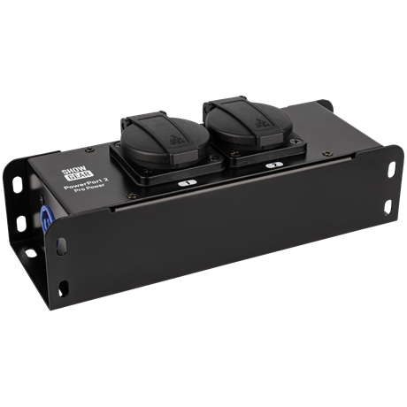 Showgear Powerport   Power Pro