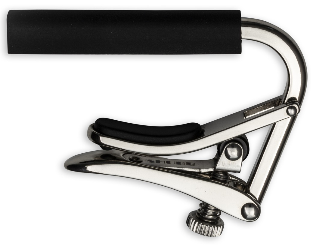 Shubb C2 Capo Til Klassisk   Spansk Guitar