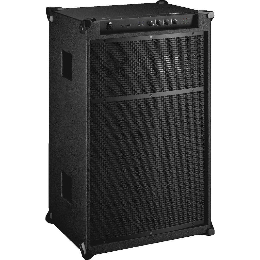 Skyrock 120w Mobil Udendrshjttaler Kraftfuld Lyd   Bluetooth