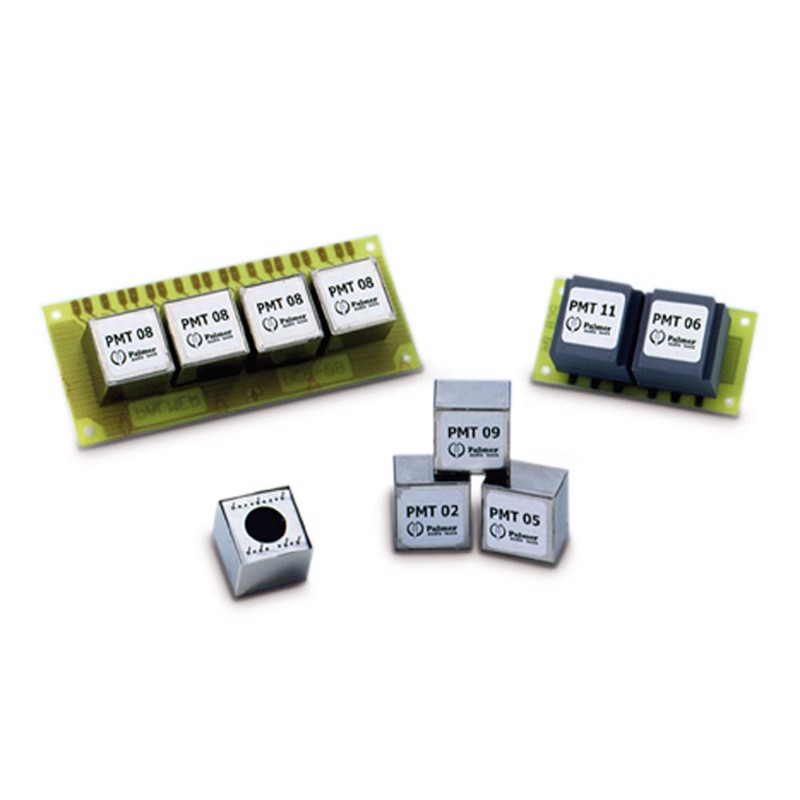 Split Transformer  -  For Microphone Levels Palmer Pro