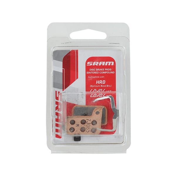 Sram Road Level Ultimate Tlm Sintret Metal Bremseklodser