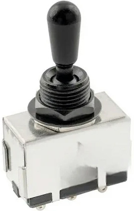 Stagg Sp-swlp-3wb  -ways El Guitar Selector Switch