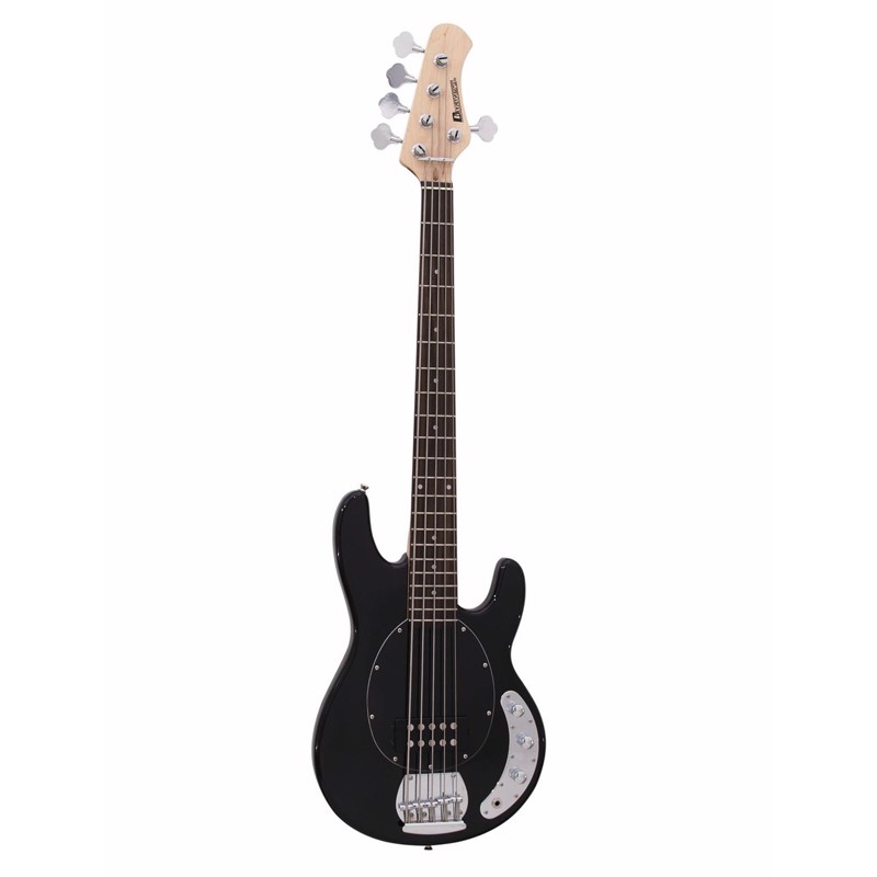 Strenget El Bas  Sortdimavery Mm-505