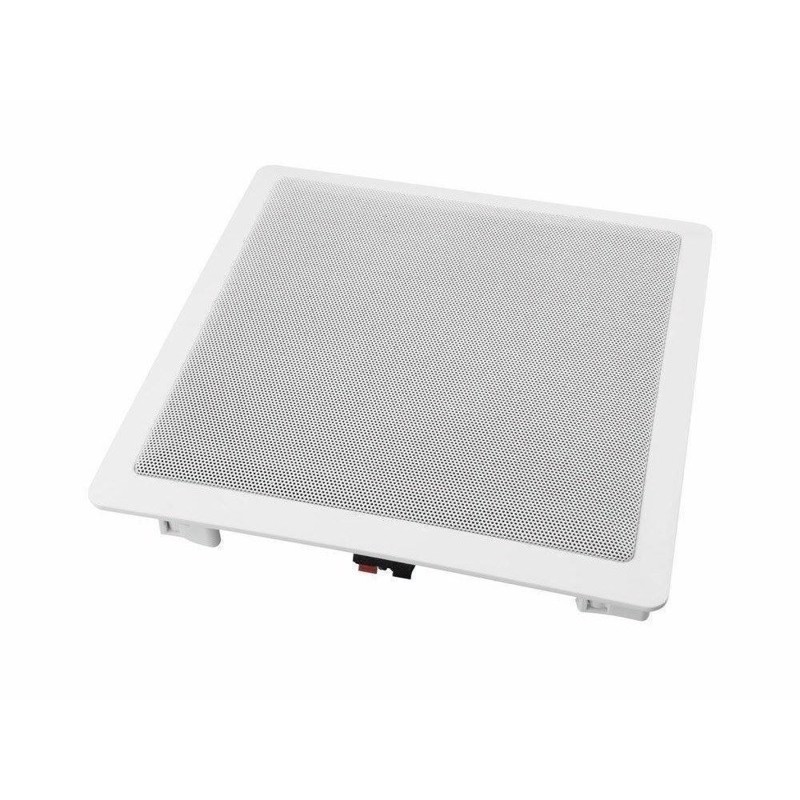 Subwoofer Til Indbygning 10 Quot        Ohm  90 Watt  27   27 Cm  Hvid