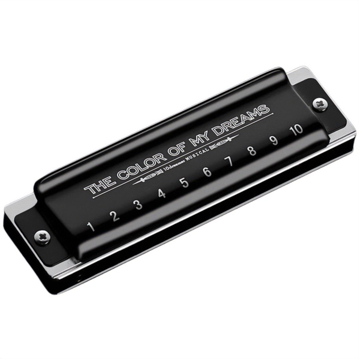 Swan Dr1020-  Mundharmonika