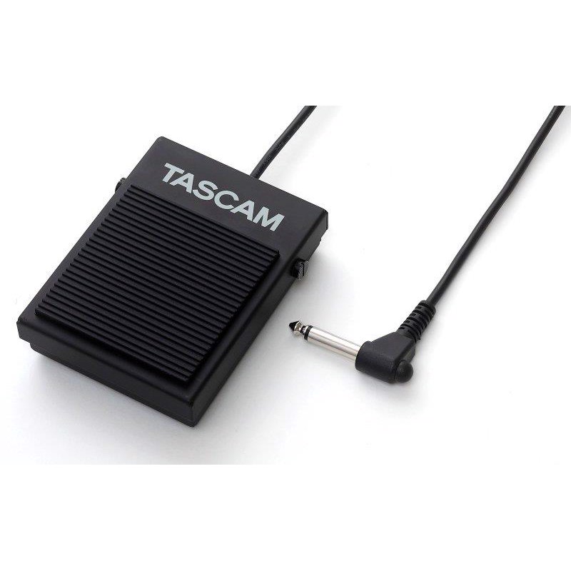 Tascam Rc-1f Fodkontakt