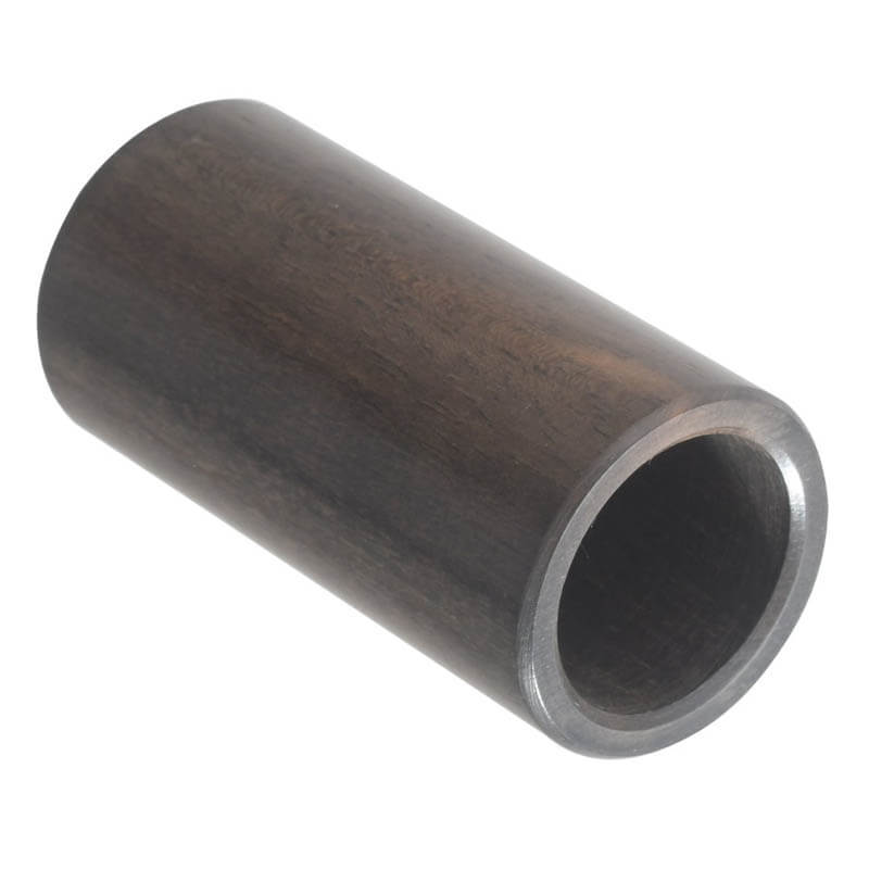 Taylor Crelicam Ebony  Medium Guitar Slide