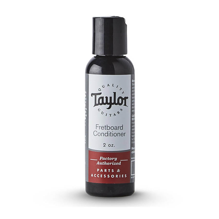 Taylor Fretboard Conditioner    Oz  Guitarrengøring