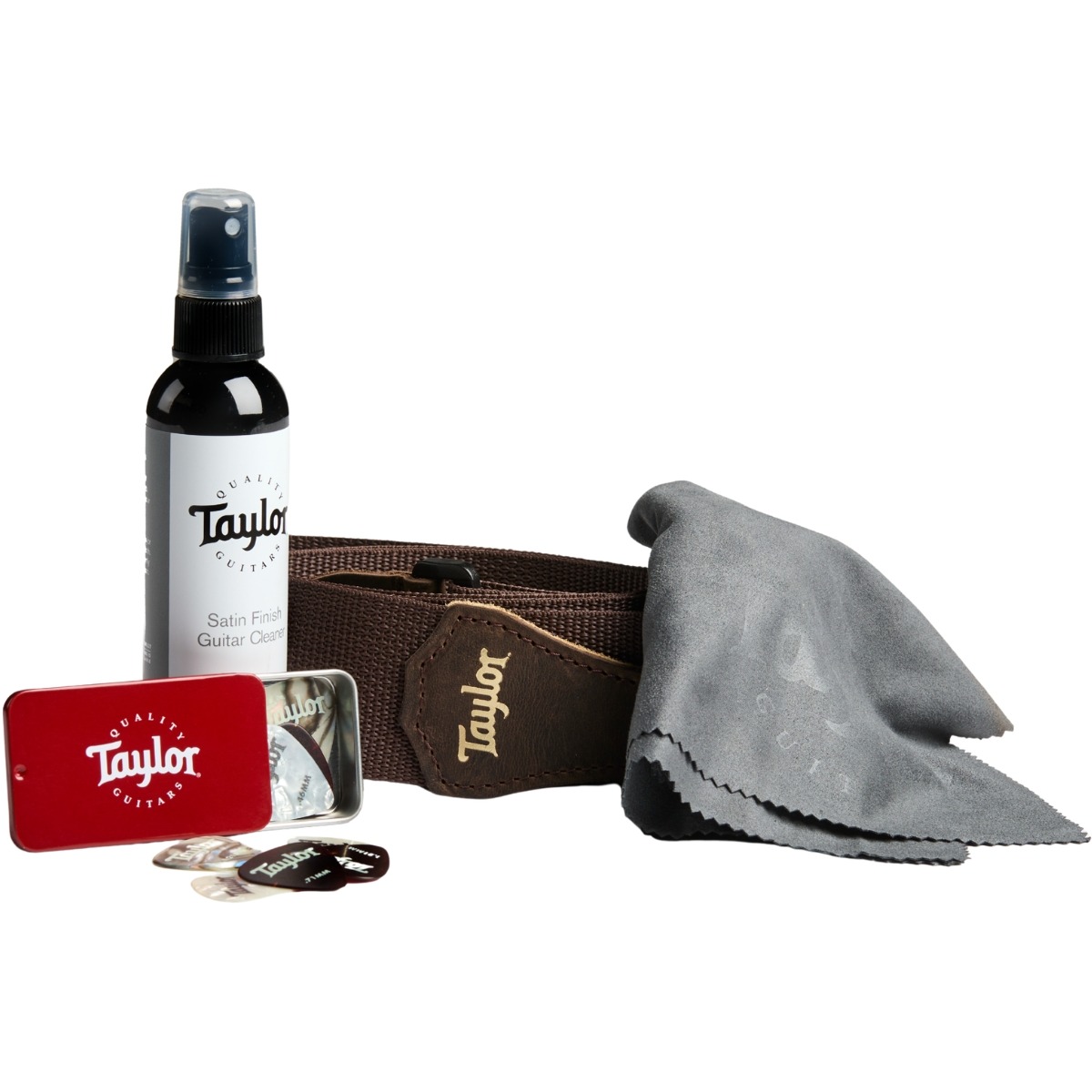 Taylor Gs Mini Essential Pack Rengøringssæt